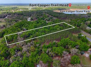 8248 E Fort Cooper Rd, Inverness, FL 34450