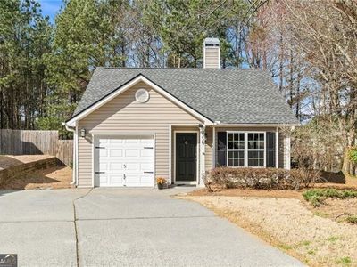 229 Parkridge Dr, Woodstock, GA, 30189