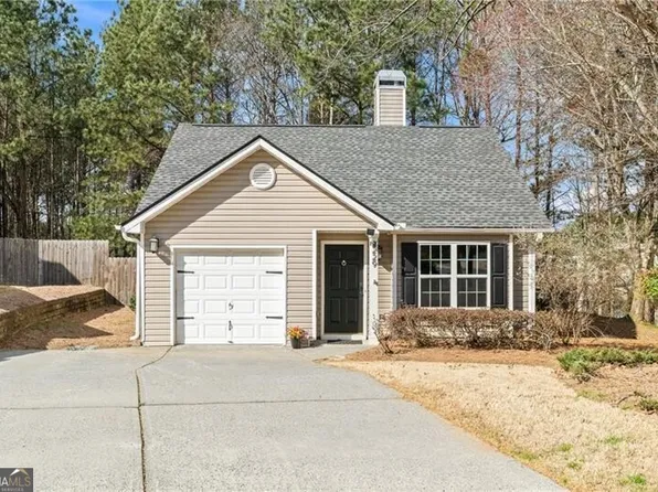 229 Parkridge Dr, Woodstock, GA 30189