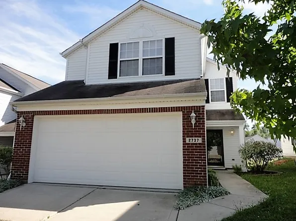 2737 W 75th St, Indianapolis, IN 46268