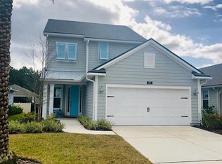 97 Foxcross Ave, Saint Augustine, FL 32092