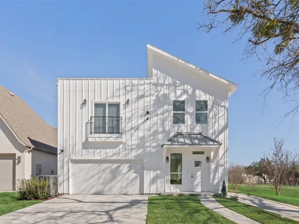 312 S Glasgow Dr, Dallas, TX 75214