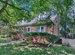 334 Florence Ave, Evanston, IL 60202