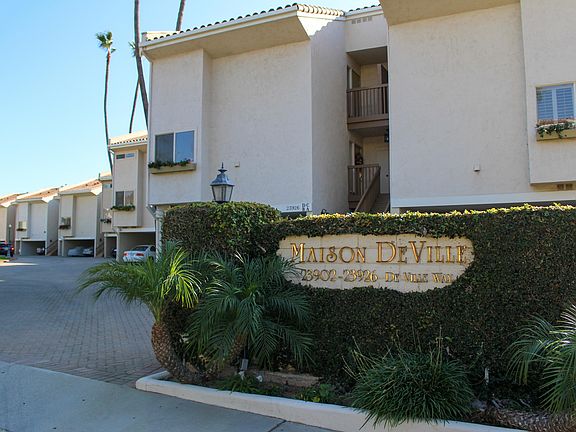 3rd image of 23910 De Ville Way APT D