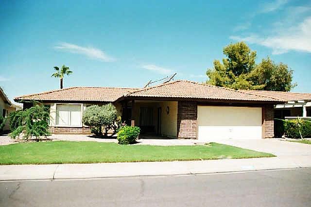 1st image of 1282 LEISURE WORLD #1282