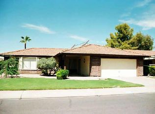 1282 Leisure World #1282, Mesa, AZ 85206