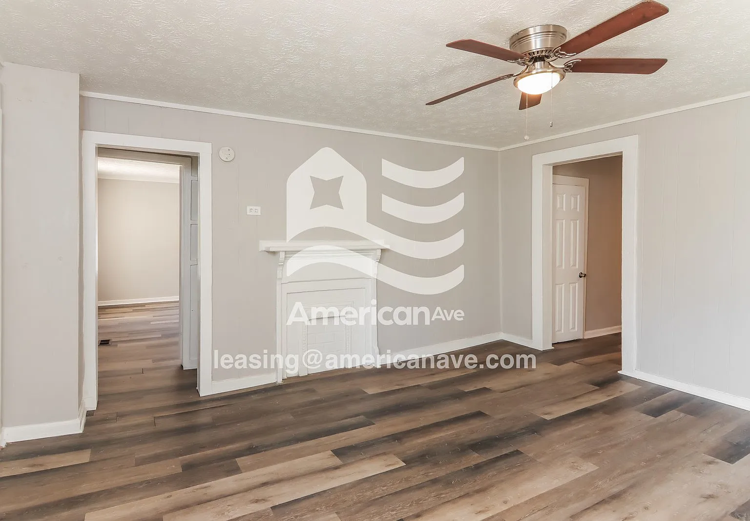 4 bed, 1.5 bath, 1503 sqft, $1,397 — Photo 4