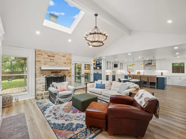 3106 Honey Tree Ln, Austin, TX 78746