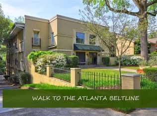 32 28th St NW APT 201, Atlanta, GA 30309