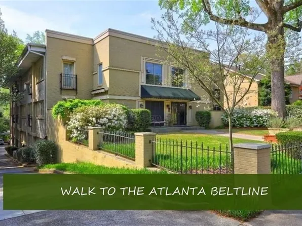 32 28th St NW APT 201, Atlanta, GA 30309