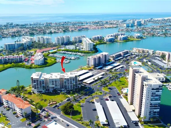 7400 Sun Island Dr S APT 610, South Pasadena, FL 33707