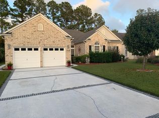 1514 Sedgefield Dr, Murrells Inlet, SC 29576