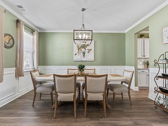 4th image of 4065 Rutherford Ct.