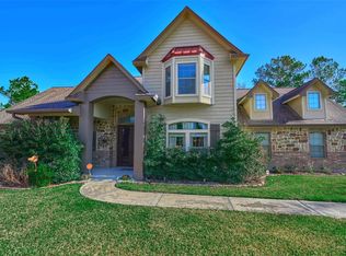 38210 Cascade Ct, Magnolia, TX 77354