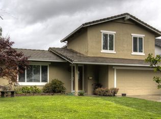215 Sherry Ct, San Jose, CA 95119