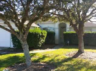 1681 Arash Cir, Port Orange, FL 32128