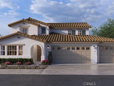 1783 Makenna St, San Jacinto, CA, 92582