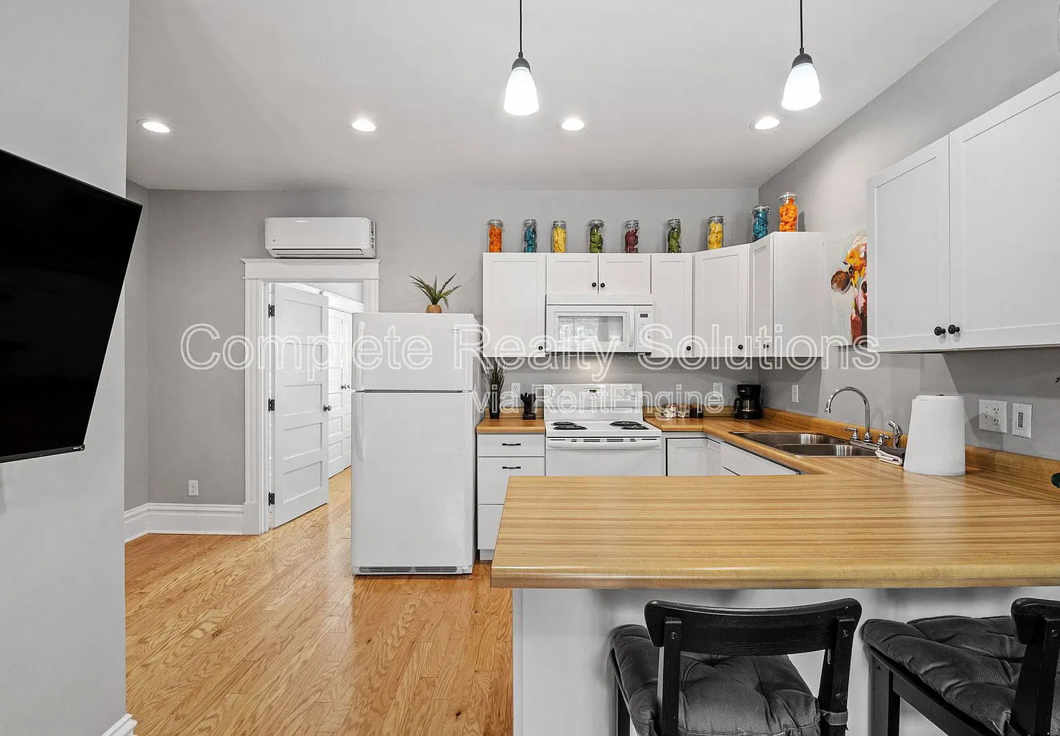 1 bed, 1.0 bath, 675 sqft, $799 — Photo 4