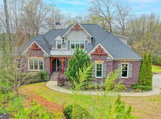 1183 Robert Ln, Marietta, GA 30062