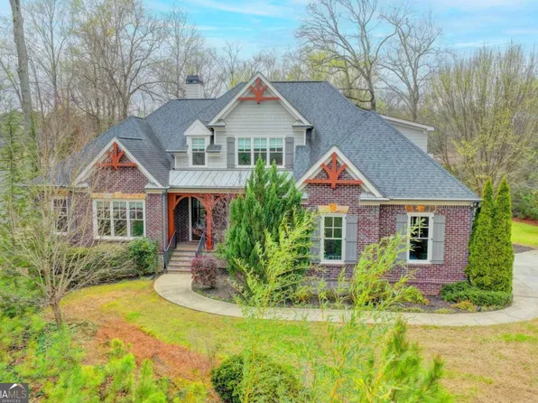 1183 Robert Ln, Marietta, GA 30062