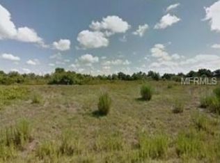 29146 Alfaretta Ave, Punta Gorda, FL 33982