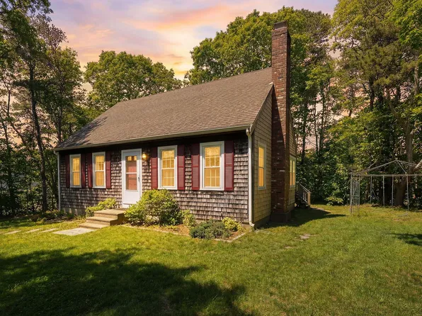 190 Serb Street, Eastham, MA 02642