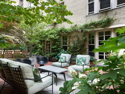 45 Christopher St APT 1C, New York, NY, 10014
