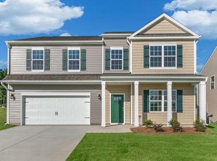 523 David Hill Dr, Sanford, NC 27330