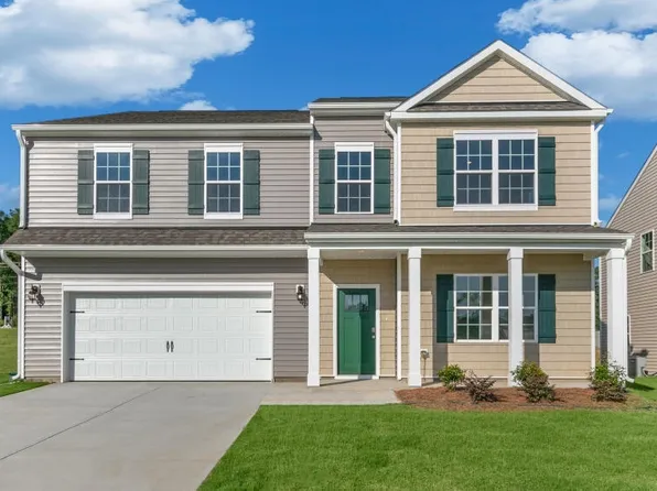 523 David Hill Dr, Sanford, NC 27330