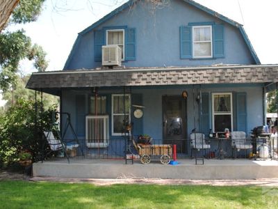 436 Midnight Ave, Pueblo, CO, 81005