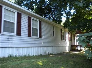 206 Tremont Rd, Pine Grove, PA 17963