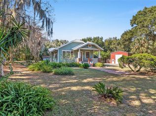 15670 S Highway 25, Weirsdale, FL 32195