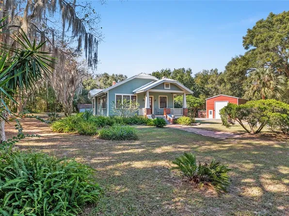 15670 S Highway 25, Weirsdale, FL 32195