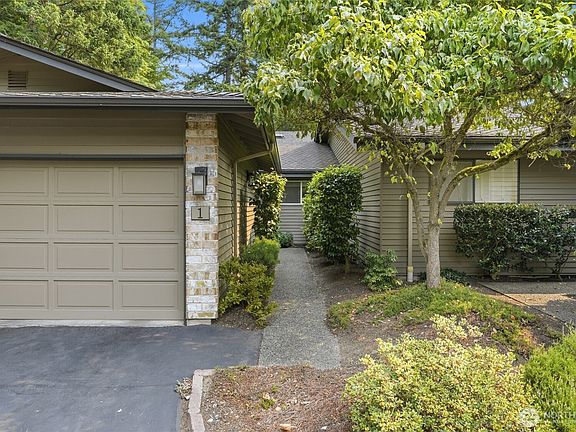 2nd image of 15825 Village Green Drive #1