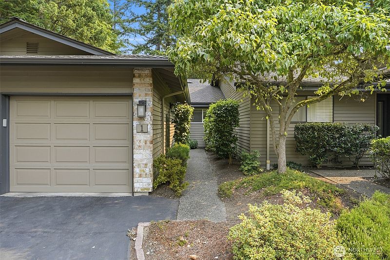 2nd image of 15825 Village Green Drive #1