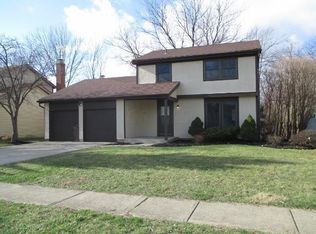 2151 Belltree Dr, Reynoldsburg, OH 43068
