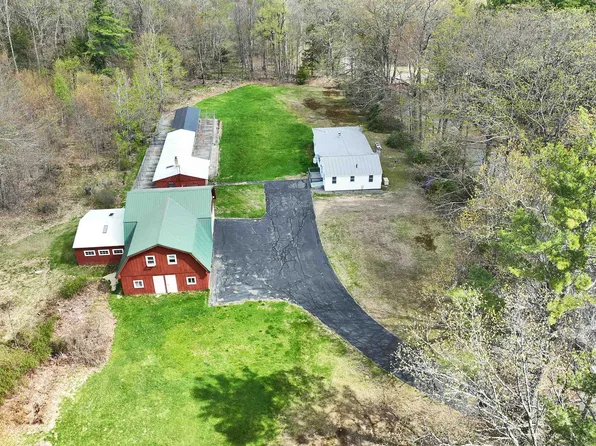 64 Old Ashburnham Road, Rindge, NH 03461