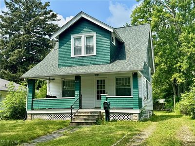 810 Woodland Ave, Elyria, OH, 44035