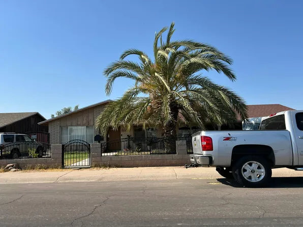 8660 W Verde Ln, Phoenix, AZ 85037