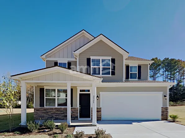 2920 Throneberry Ln, Murfreesboro, TN 37130