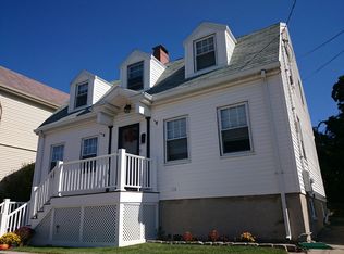 21 Saint Brendan Rd, Dorchester, MA 02124