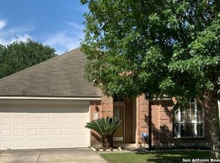 4717 Windy Ridge Trl, Schertz, TX 78154