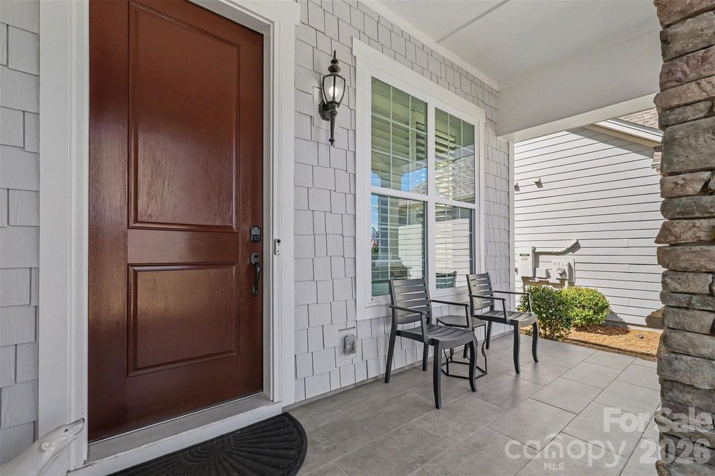 14605 Crosswater Ln, Charlotte, NC - View 3