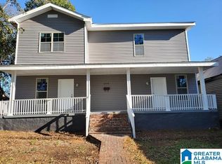 1723 8th Ave N, Bessemer, AL 35020