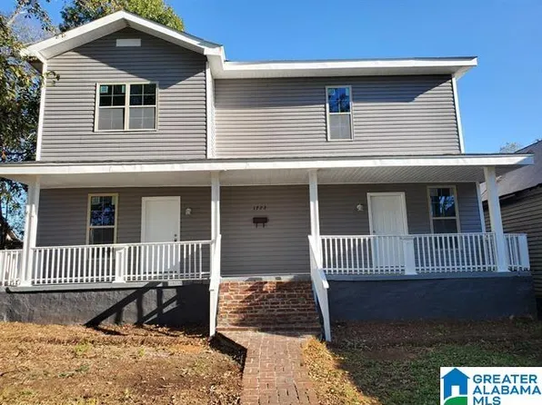 1723 8th Ave N, Bessemer, AL 35020