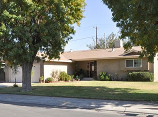 424 N Santa Venetia St, Los Banos, CA 93635