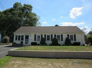 175 Stoughton St, Stoughton, MA 02072