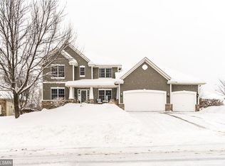 3762 Jeffers Ct NW, Prior Lake, MN 55372