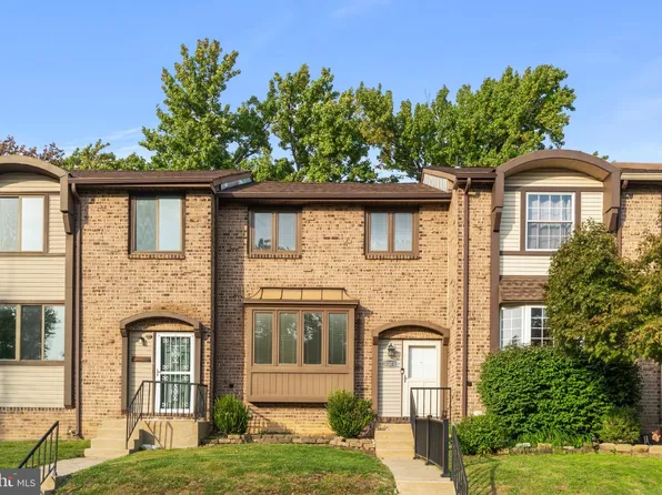 1023 Oldham Ct, Bensalem, PA 19020
