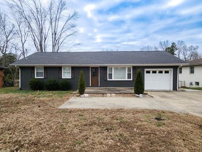 1062 Princeton Rd, Madisonville, KY, 42431